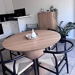 Vakantieappartement De Spuikom