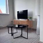 Vakantieappartement De Spuikom
