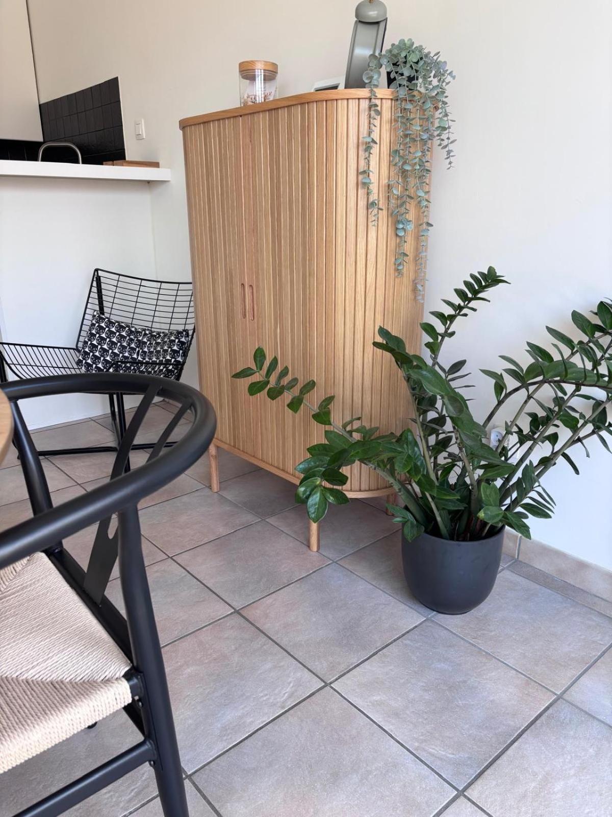 De Spuikom Appartement Oostende